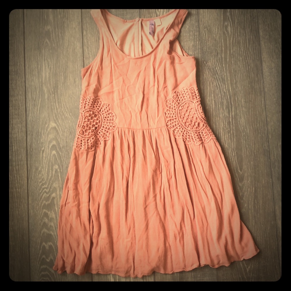 Boho dress